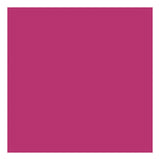 Colory Company Couleur textile de couverture de peinture textile - Fuchsia, 50ml