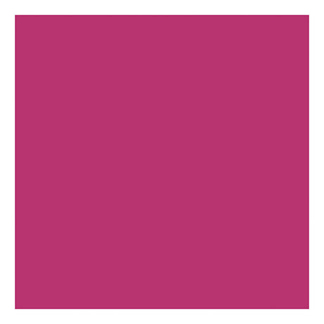 Colory Company Couleur textile de couverture de peinture textile - Fuchsia, 50ml