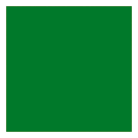 Creativ Company Couleur textile couvrant la peinture textile - vert brillant, 50 ml