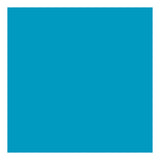 Colory Company Couleur textile - Coverring Textile Paint - Turquoiseblauw, 50ml