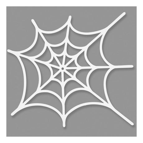 Creativ Company Spinneb White, 230 grammes