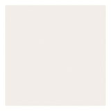Creativ Company Glass Color Frost Paint - blanc, 30 ml