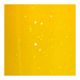 Creativ Company Glass and Porcel Staff Glitter semi-couverture jaune