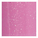 Creativ Company Glasen Porslin Start Glitter Semi-täckande rosa