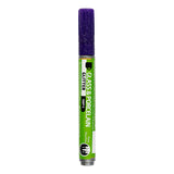 Creativ Company Glass and Porcel Staff Glitter semi-couverture - Violet