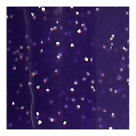 Creativ Company Glass and Porcel Staff Glitter semi-couverture - Violet