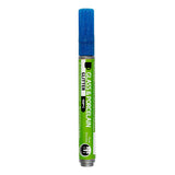 Creativ Company Glass et Porcel Staff Glitter semi-couverture - Bleu