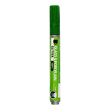 Creativ Company Glass and Porcelain Démarrage des paillettes semi-couverture - vert clair