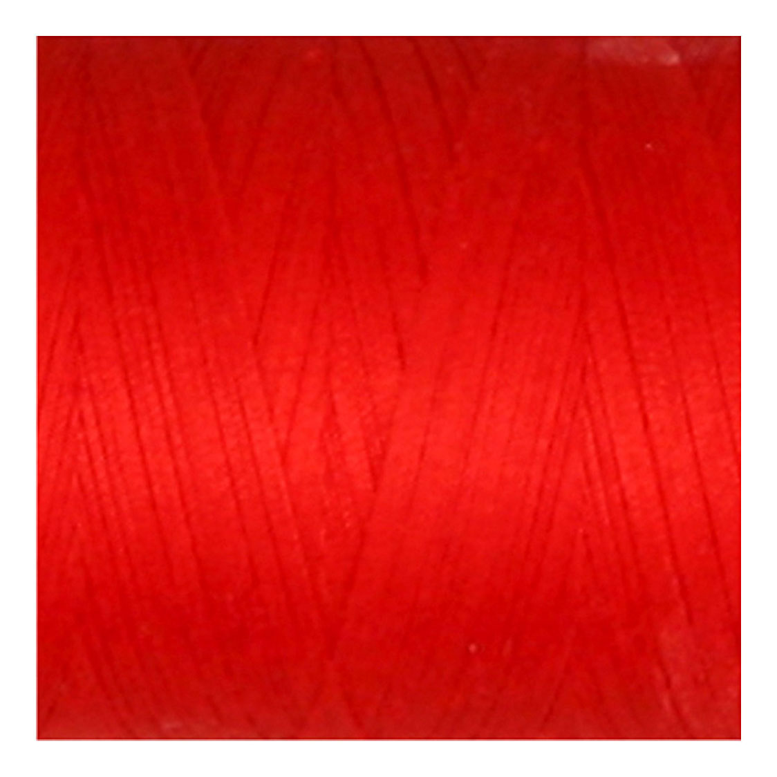 Creativ Company Sweing Gigars Red, 1000m