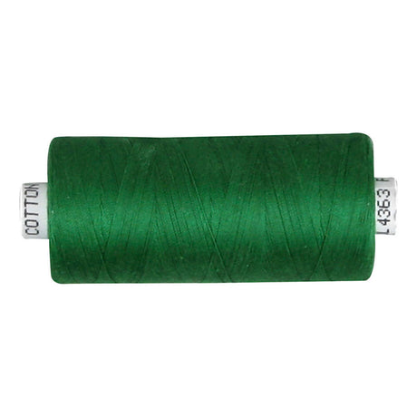 Creativ Company Sweing Gigars Green, 1000m