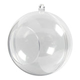 Balls de déco de la compagnie de création avec ouverture, 5e.