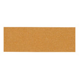 Bandes de tressage Creativ company, l: 15 mm, épaisseur 0,55 mm, marron clair, 9,5 m