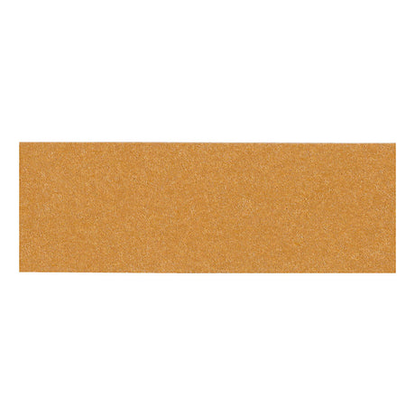 Bandes de tressage Creativ company, l: 15 mm, épaisseur 0,55 mm, marron clair, 9,5 m