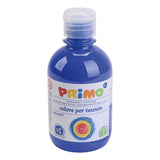 Creativ Company Paint textile bleu foncé, 300 ml
