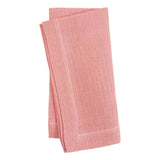 Creativ Company Fabric Rose de serviette, 42x42cm