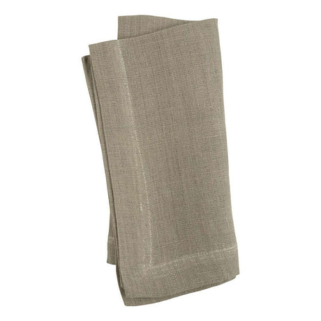 Creativ Company tissu tissu dusty grroen, 42x42cm