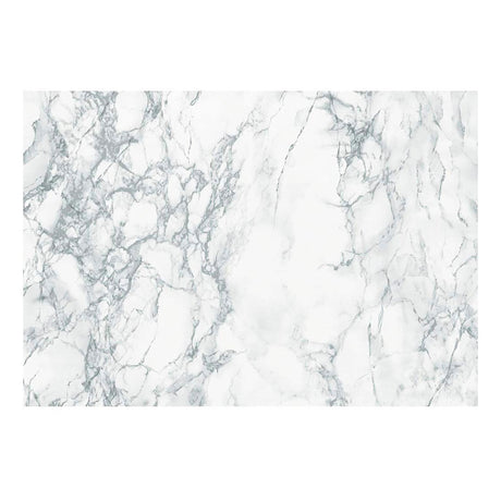 Creativ Company Auto-Aadhesive Foil Grey Marble, 2M