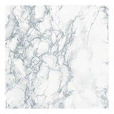 Creativ Company Auto-Aadhesive Foil Grey Marble, 2M