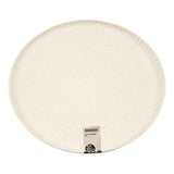 Plateau de compagnie Creativ autour des fibres de bambou, 30 cm