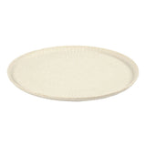 Plateau de compagnie Creativ autour des fibres de bambou, 30 cm