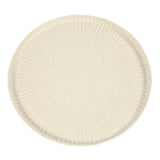 Plateau de compagnie Creativ autour des fibres de bambou, 30 cm