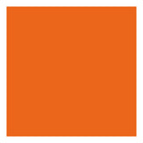 Creativ Company Schmink Perlised Orange, 20ml