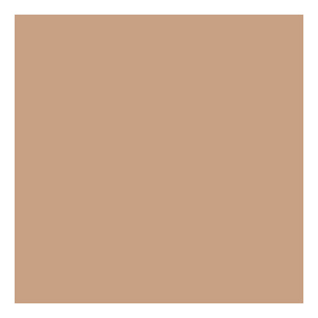 Peinture pour le visage Creativ Company beige, 20 ml