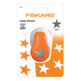 Creativ Company Fiskars Figur Sponge Star, 25mm