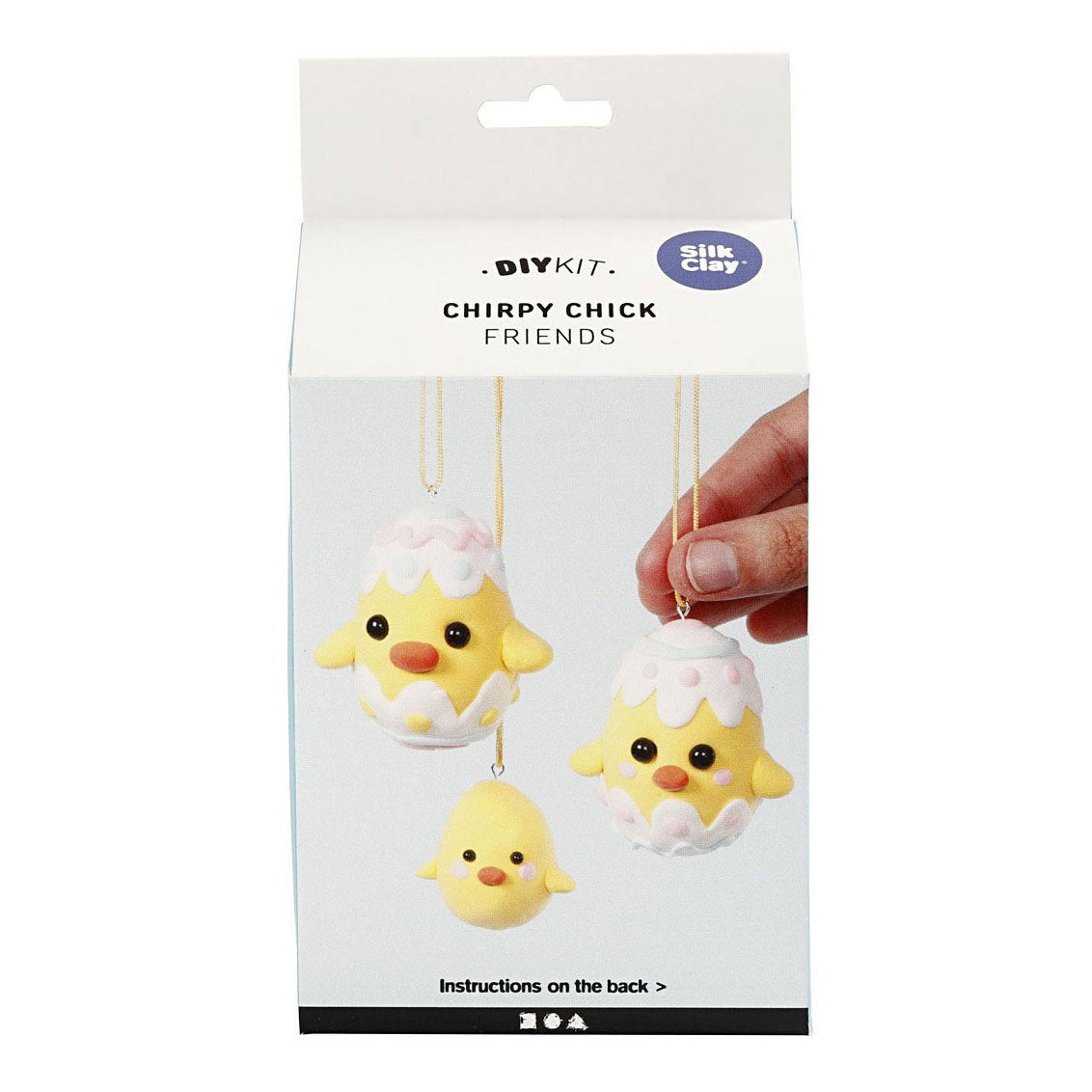 Creativ Company Mini HobbySet modeling