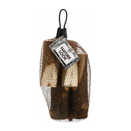 Entreprise créative https: www.ccobby.nl tronc-d'arbre-décoratif-h-8-12-cm-d-2-5-3-5-cm-4-piece-1-box