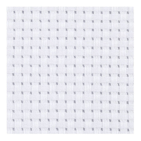 Entreprise créative https: www.ccobby.nl aida-afm-50x50-cm-35-squares-per-10-cm-white-1-piece