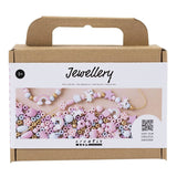 Creativ Company Mini Creative Box Jewelry Pastel