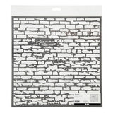 Creativ Company Mall Stone Wall, 30,5x30,5 cm