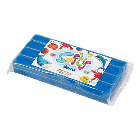 Creativ Company Softy Mountting Clay Blue