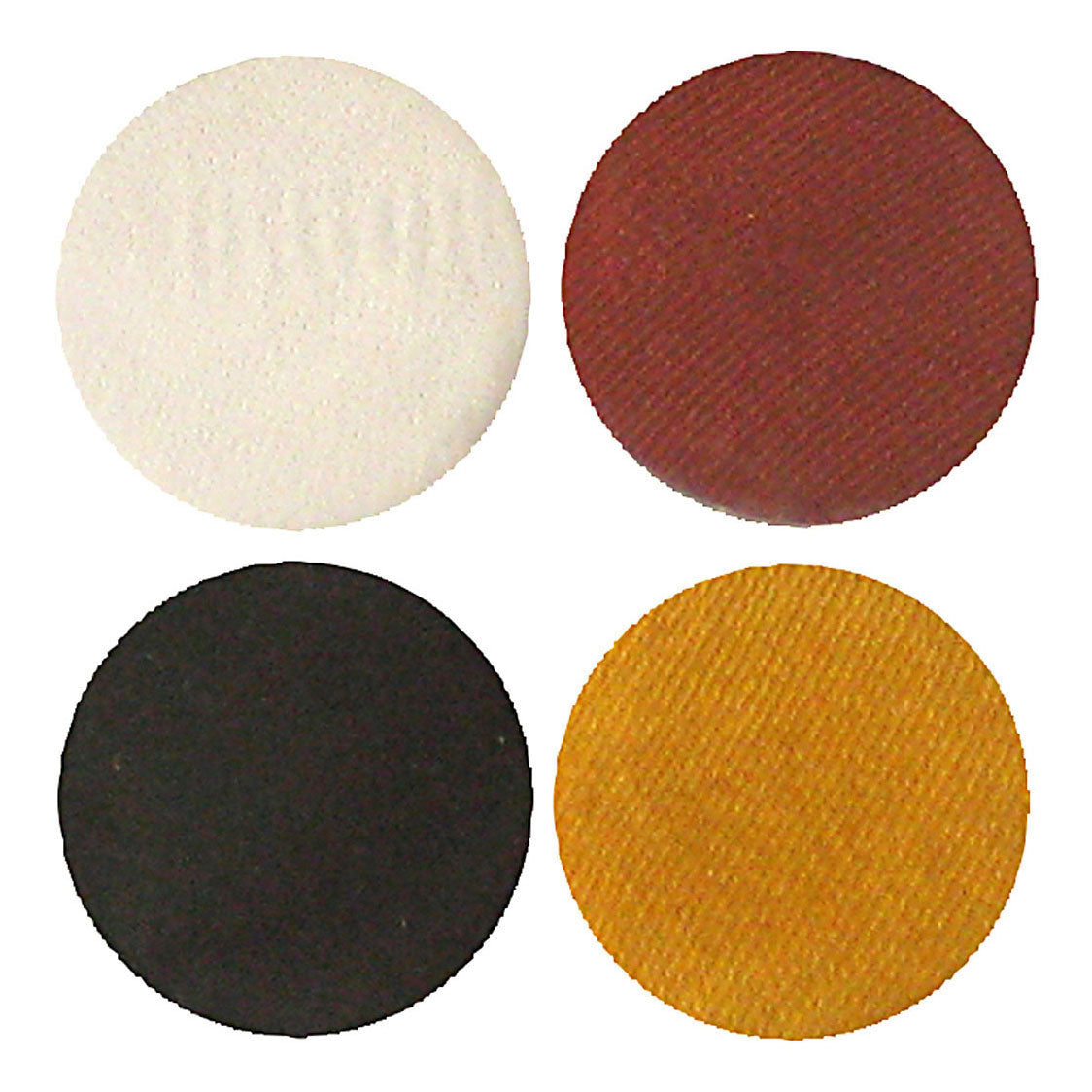 Creativ company eulenspiegel face paint - set de motifs, lion, différentes couleurs, 1 set
