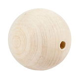 Creativ Company Wooden Bead 6mm, 3.