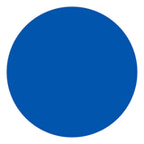 Creativ Company Couleur textile couvrant la peinture textile - bleu brillant, 250 ml