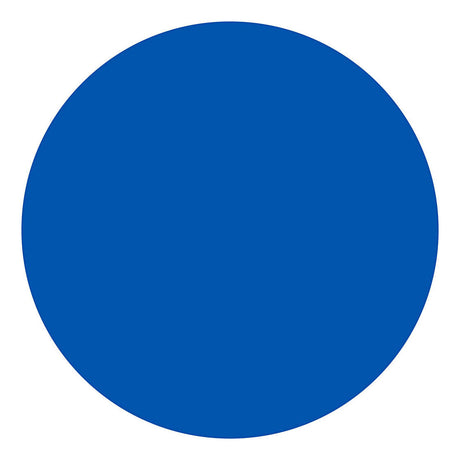 Creativ Company Couleur textile couvrant la peinture textile - bleu brillant, 250 ml