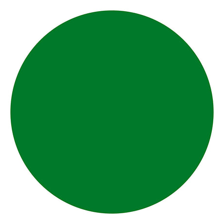Creativ Company Couleur textile couvrant la peinture textile - vert brillant, 250 ml