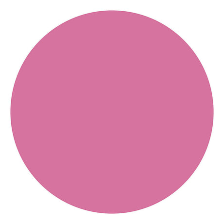 Peinture textile opaque Creotime textile color - rose, 250ml