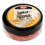 Creativ Company Inka -Gold Glosswax - Copper, 50ml