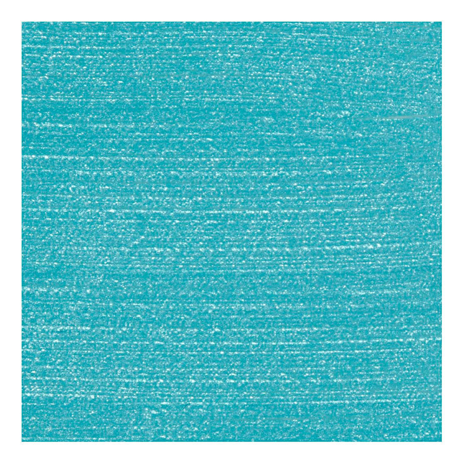 Creativ Company Inka-Gold Glosswax Turquoise, 50 ml