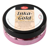 Creative Company Inka-Gold Glosswax Magenta, 50ml