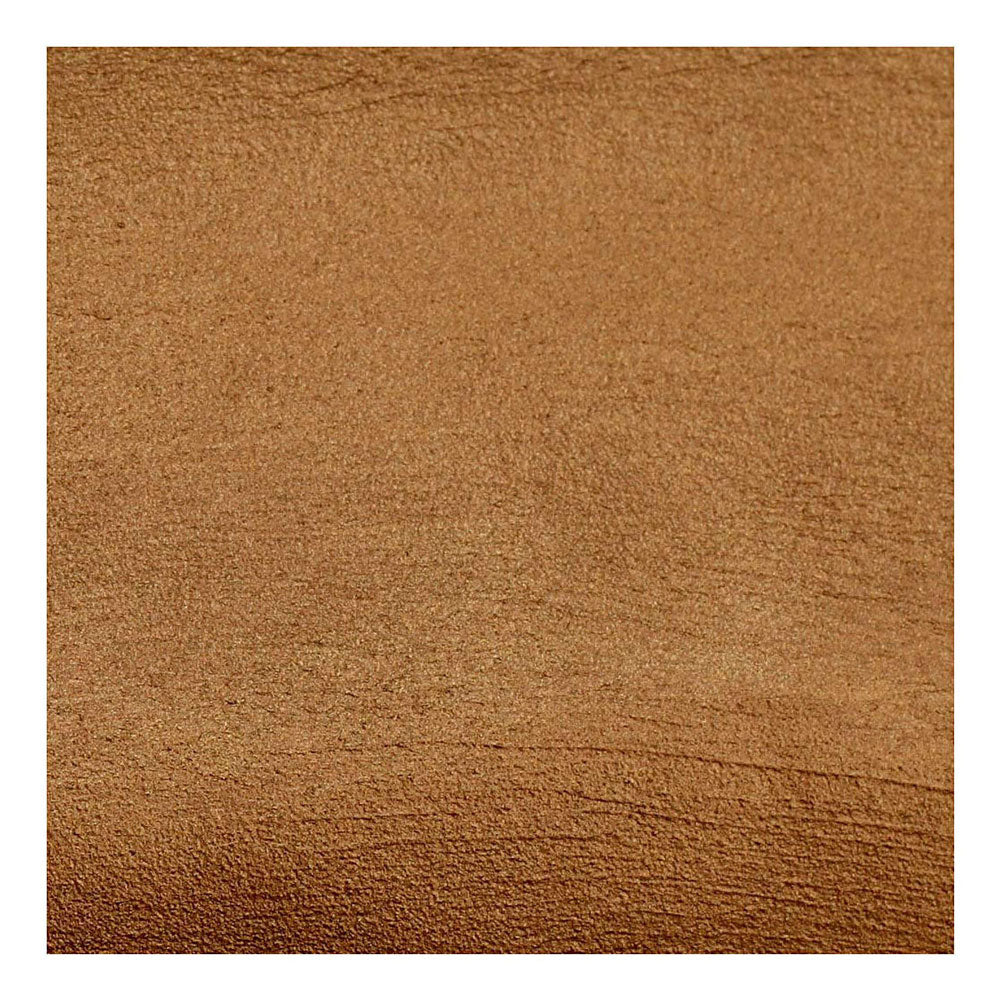 Creativ Company Inka-Gold Glosswax Brown Gold, 50ml