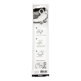 Société créative https: www.ccobby.nl punch-needle-l-19-cm-1-piece