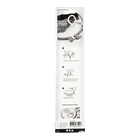 Société créative https: www.ccobby.nl punch-needle-l-19-cm-1-piece