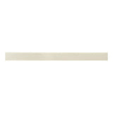 Creativ Company Satin Ribbon Off-White, 100m