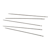 Société créative https : www.ccobby.nl bougeoirs-mèches-l-18-cm-5-piece-1-box