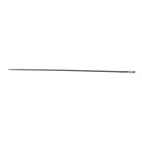 Société créative https : www.ccobby.nl bougeoirs-mèches-l-18-cm-5-piece-1-box