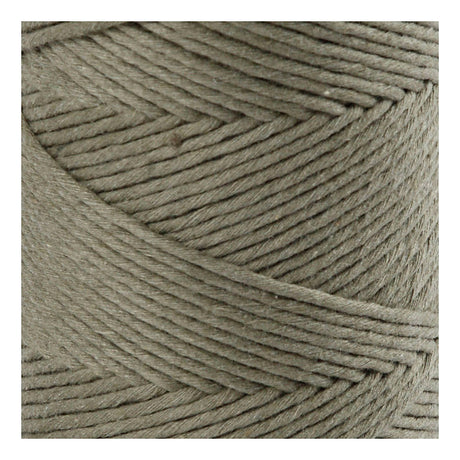 Macrame Creativ Company Cord Mossgroen, 198m
